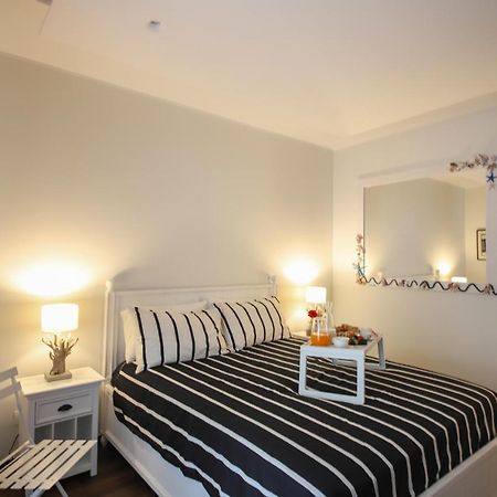 Nilu In Citta - Nuovo Appartamento Con Vista Mare 모노폴리 외부 사진